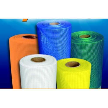 Feuerfeste Rockwool Filz Fiberglas Mesh